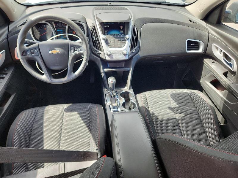 Aukcja sprzedaży 2017 Chevrolet Equinox, vin: 2GNALBEK4H1514295, numer aukcji: 69068216