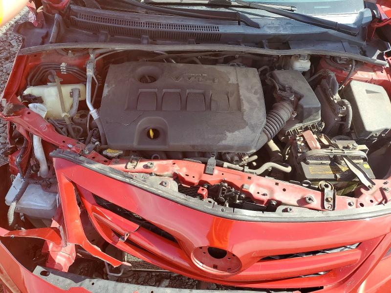 Продажа на аукционе авто 2013 Toyota Corolla, vin: 2T1BU4EE8DC040282, номер лота: 69207536