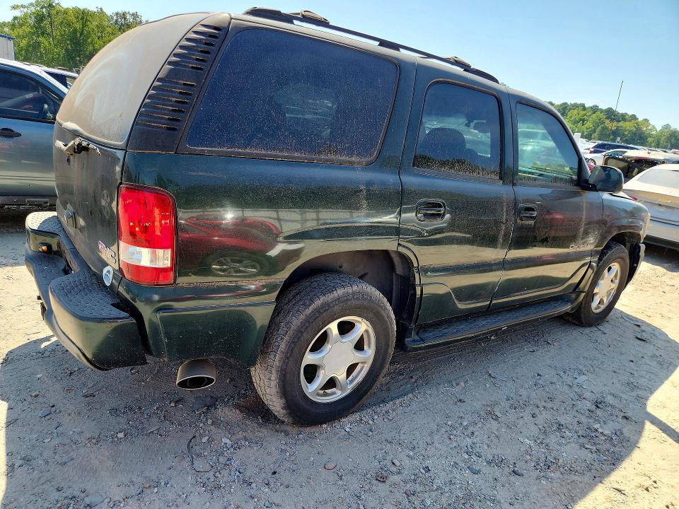 Aukcja sprzedaży 2004 Gmc Yukon, vin: 1GKEK63U64J163516, numer aukcji: 68196746