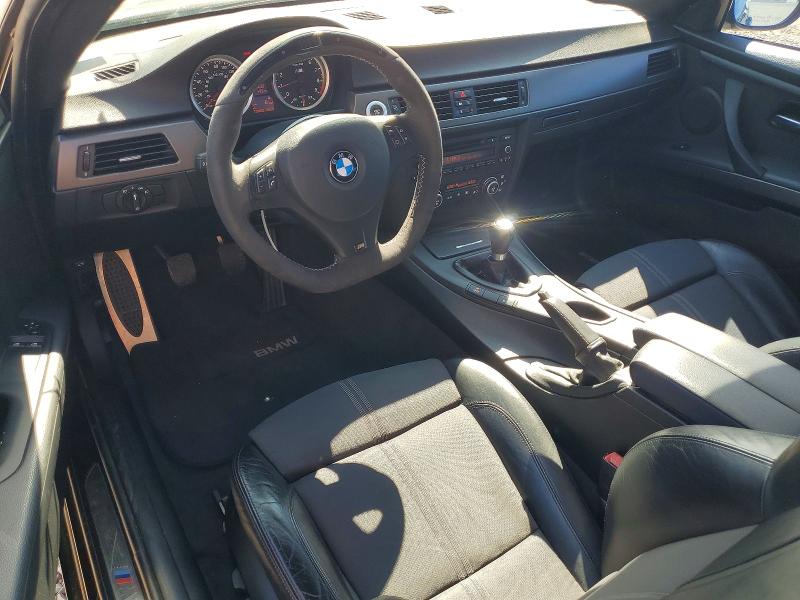 65547366 :رقم المزاد ، WBSWD93578PY41254 vin ، 2008 Bmw M3 مزاد بيع