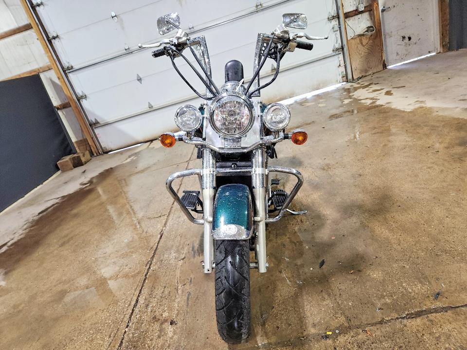 Aukcja sprzedaży 2002 Kawasaki Vn1500, vin: JKBVNAN132A016470, numer aukcji: 68216366