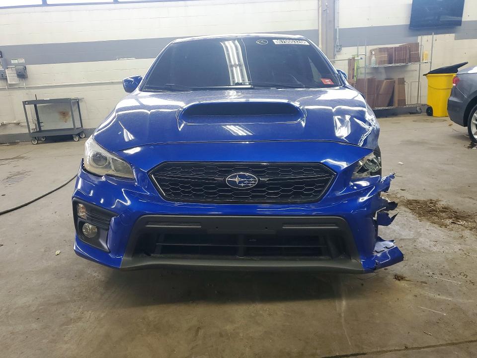 67000326 :رقم المزاد ، JF1VA1C61L9819419 vin ، 2020 Subaru Wrx مزاد بيع
