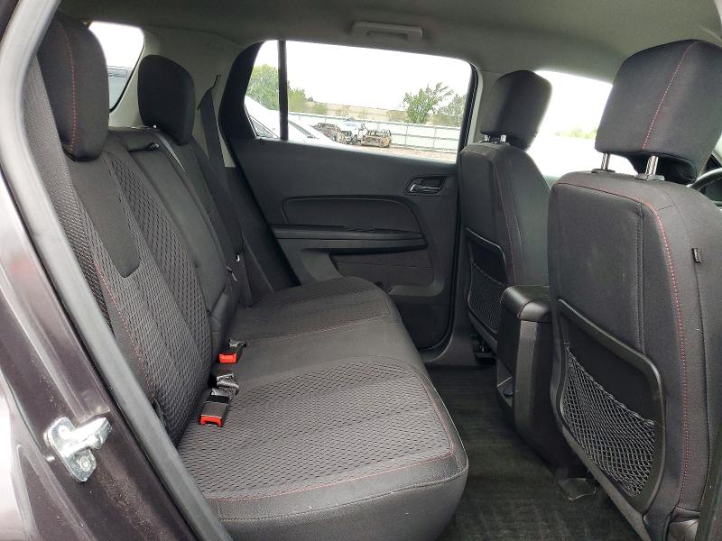Продаж на аукціоні авто 2015 Gmc Terrain, vin: 2GKALMEK2F6302584, номер лоту: 68431516