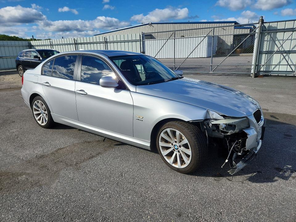 69976086 :رقم المزاد ، WBAPK5C52BA655123 vin ، 2011 Bmw 328 مزاد بيع