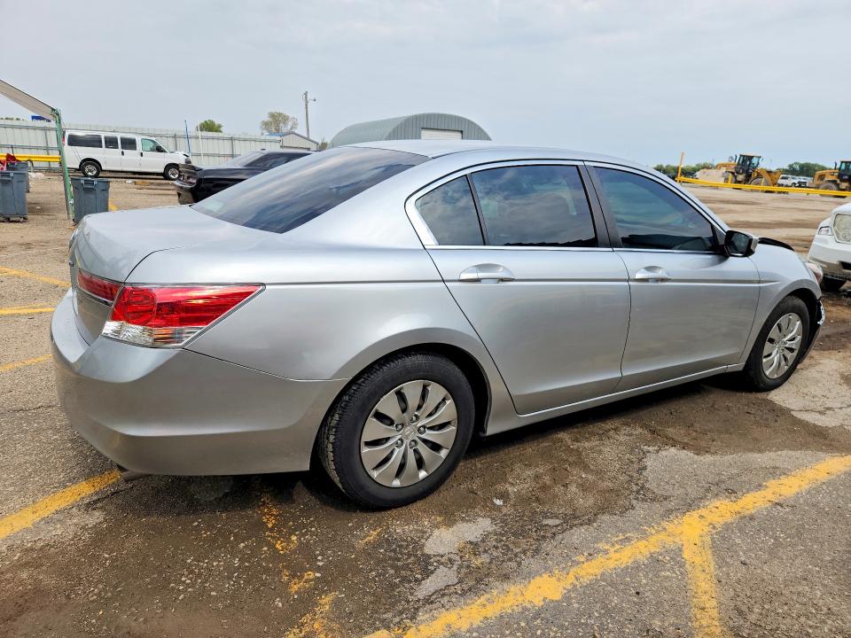 Aukcja sprzedaży 2012 Honda Accord, vin: 1HGCP2F39CA182688, numer aukcji: 70408526