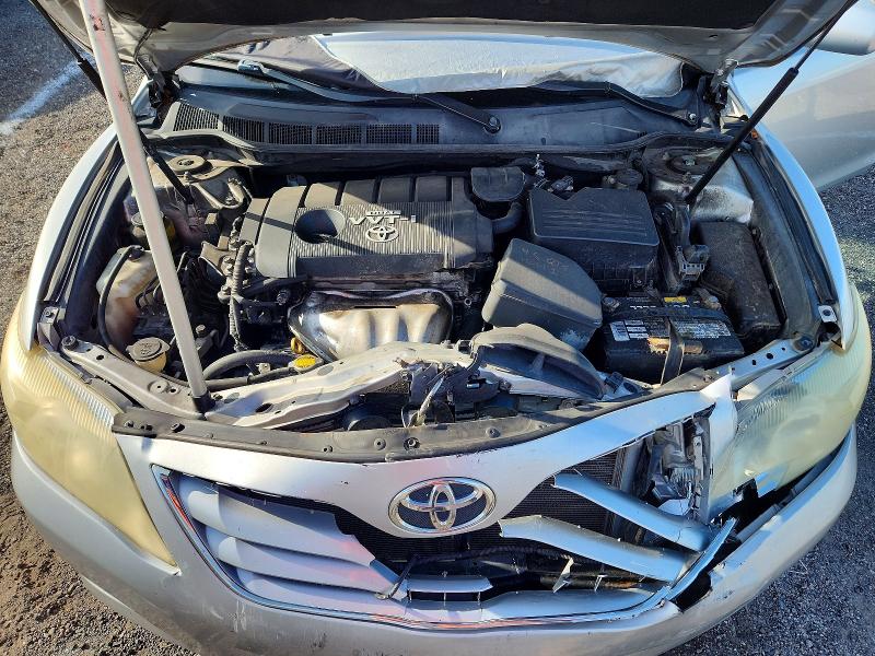 Продаж на аукціоні авто 2010 Toyota Camry, vin: 4T1BF3EK9AU524403, номер лоту: 70111406