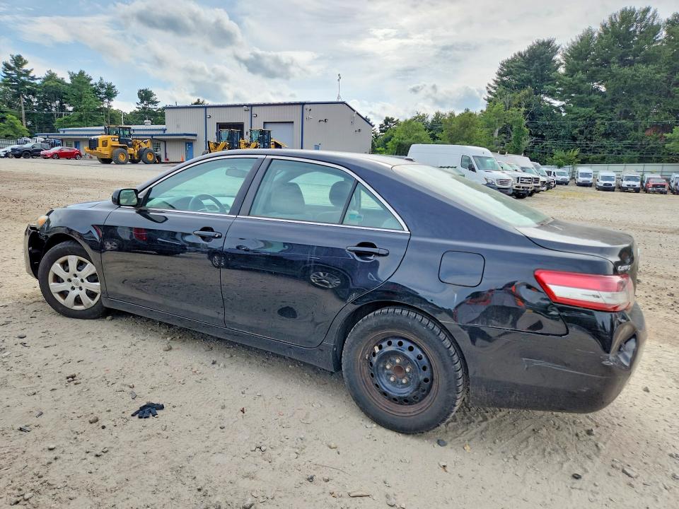 Aukcja sprzedaży 2011 Toyota Camry, vin: 4T4BF3EK7BR204410, numer aukcji: 68296216