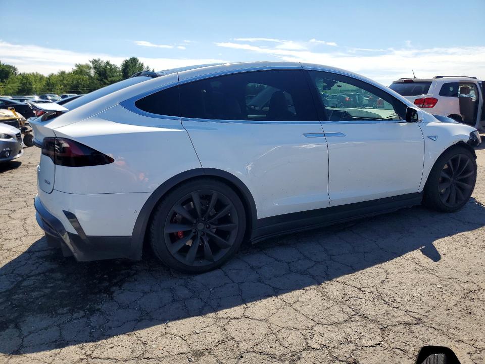 Продаж на аукціоні авто 2016 Tesla Model X, vin: 5YJXCAE48GFS00692, номер лоту: 67473176