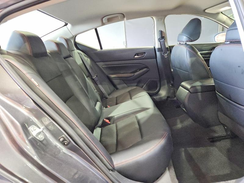 70668436 :رقم المزاد ، 1N4BL4CVXRN431563 vin ، 2024 Nissan Altima مزاد بيع