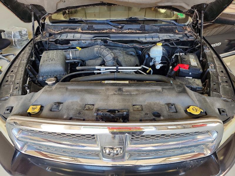 Продажа на аукционе авто 2011 Dodge Ram 1500, vin: 1D7RV1CT5BS502570, номер лота: 68227476