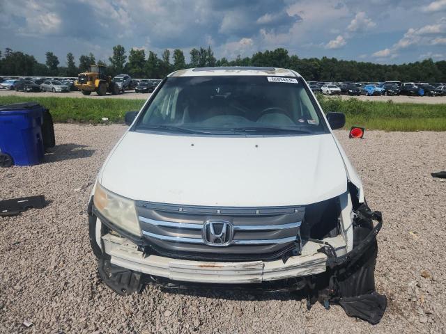 2013 Honda Odyssey მანქანა იყიდება აუქციონზე, vin: 5FNRL5H68DB090283, აუქციონის ნომერი: 66894836