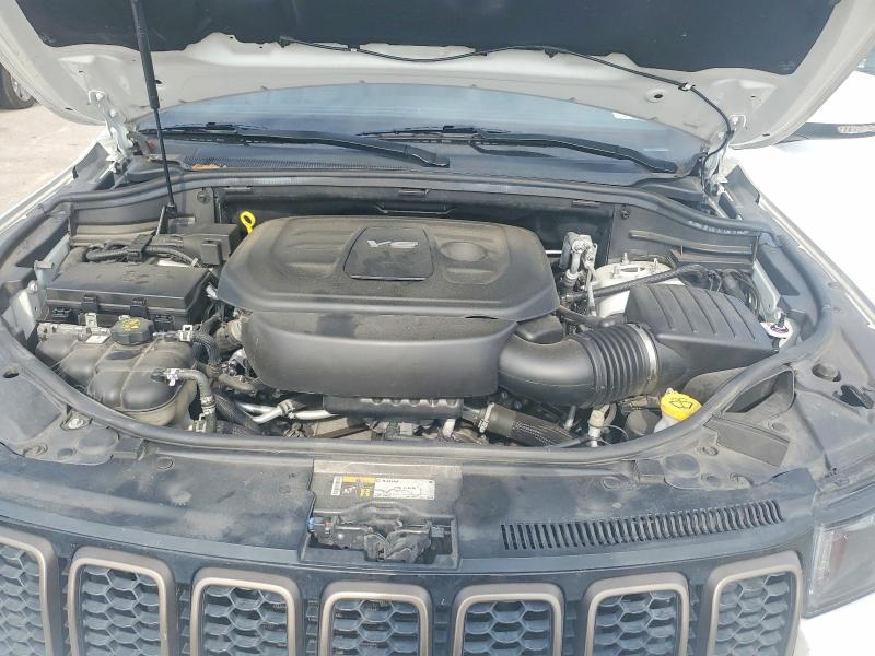 Aukcja sprzedaży 2016 Jeep Grand Cherokee, vin: 1C4RJFBG4GC343968, numer aukcji: 68245346