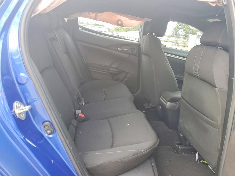 Продажа на аукционе авто 2019 Honda Civic, vin: SHHFK7H62KU201245, номер лота: 67928616