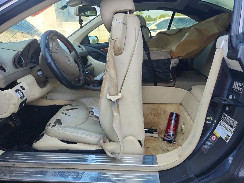 Продаж на аукціоні авто 2008 Mercedes-benz Sl, vin: WDBSK71F08F141138, номер лоту: 69408316