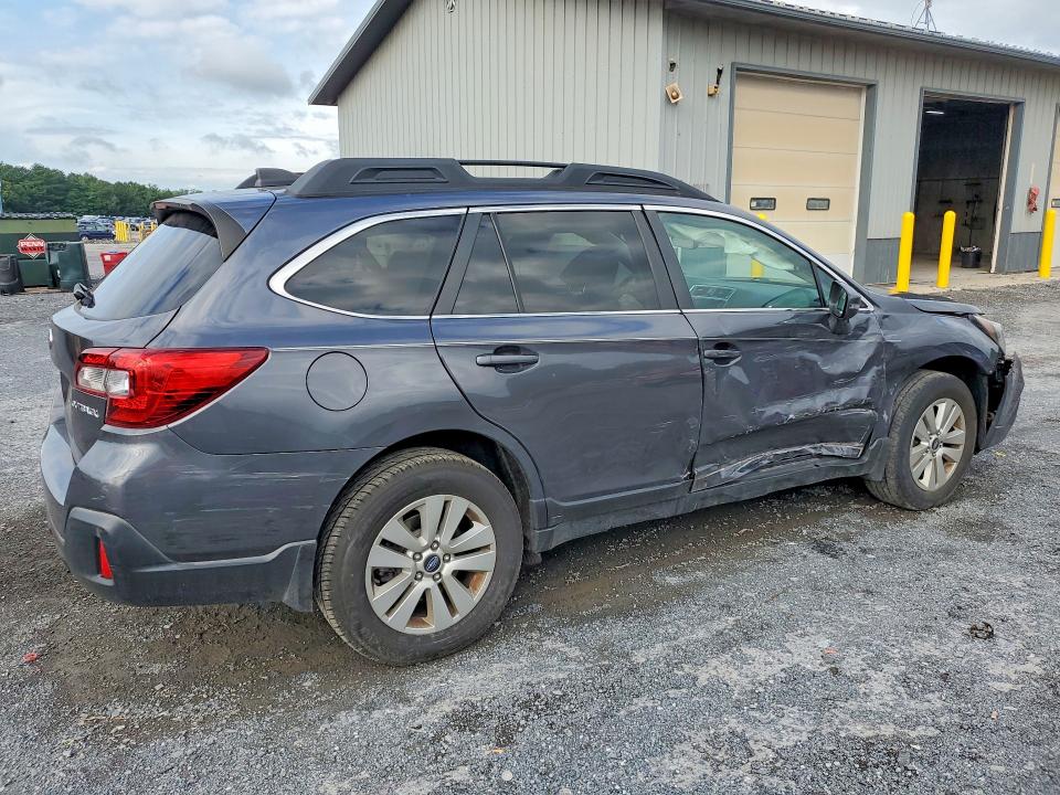 Продажа на аукционе авто 2019 Subaru Outback, vin: 4S4BSAHC5K3370705, номер лота: 69333436
