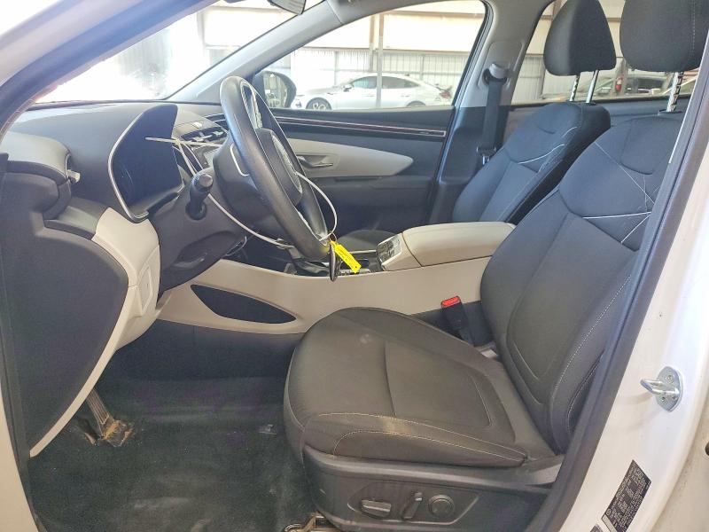 Aukcja sprzedaży 2022 Hyundai Tucson, vin: 5NMJB3AEXNH091408, numer aukcji: 64273976