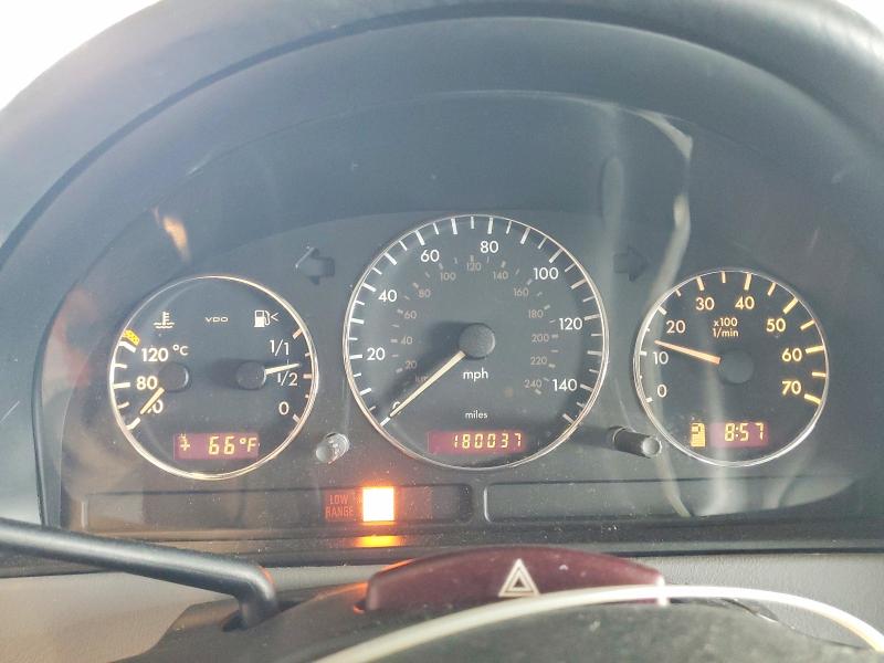 67563916 :رقم المزاد ، 4JGAB57E15A564556 vin ، 2005 Mercedes-benz Ml مزاد بيع