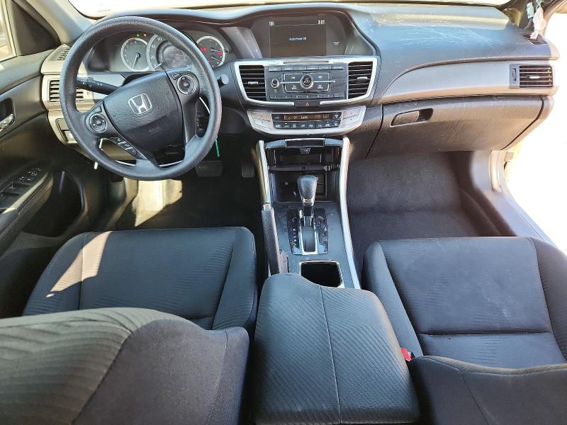 Aukcja sprzedaży 2015 Honda Accord, vin: 1HGCR2F36FA076679, numer aukcji: 69613486