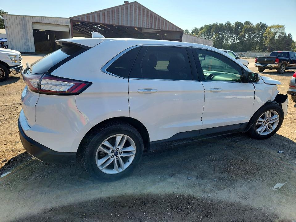 Auction sale of the 2016 Ford Edge, vin: 2FMPK3J84GBC40090, lot number: 69857086