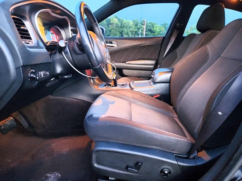 Aukcja sprzedaży 2018 Dodge Charger, vin: 2C3CDXHGXJH155961, numer aukcji: 69097646