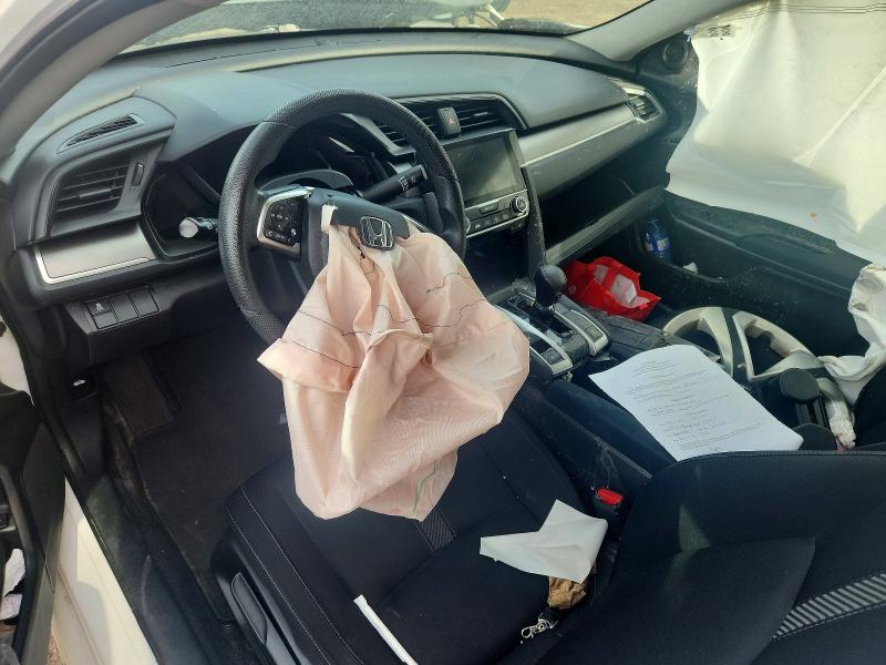 Aukcja sprzedaży 2016 Honda Civic, vin: 2HGFC2F51GH037307, numer aukcji: 68430966