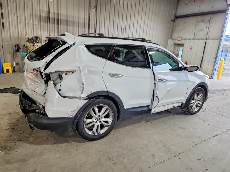 Aukcja sprzedaży 2013 Hyundai Santa Fe Sport, vin: 5XYZU3LAXDG047313, numer aukcji: 68442556
