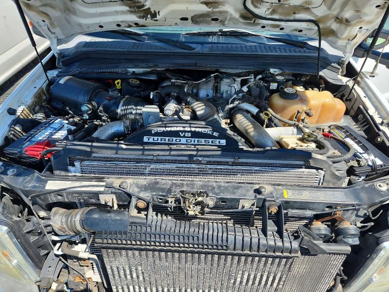 Aukcja sprzedaży 2008 Ford F350, vin: 1FTWW32R98EB09240, numer aukcji: 68564756