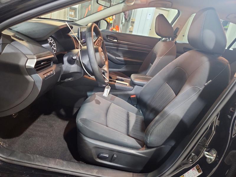 Продаж на аукціоні авто 2025 Nissan Altima, vin: 1N4BL4DV7SN397148, номер лоту: 70325126