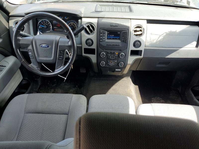 Продажа на аукционе авто 2014 Ford F150, vin: 1FTFW1CF0EKE95729, номер лота: 68556576