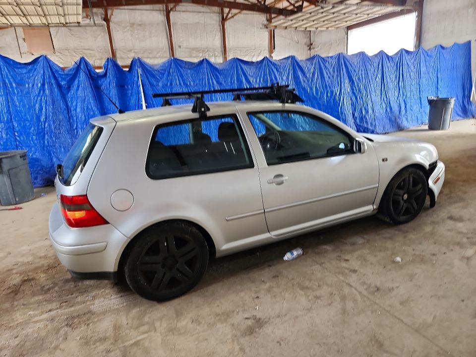 69286536 :رقم المزاد ، 9BWDH61JX34042456 vin ، 2003 Volkswagen Gti مزاد بيع