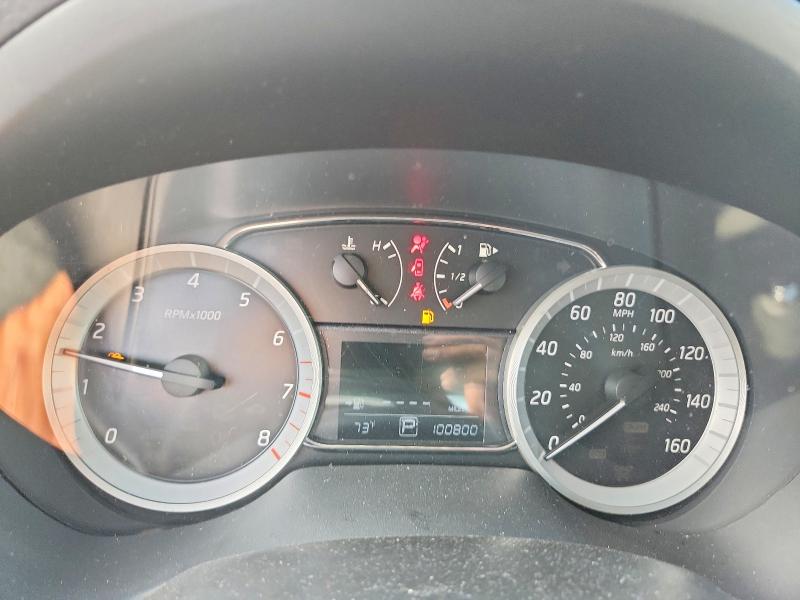 Продажа на аукционе авто 2015 Nissan Sentra, vin: 3N1AB7AP2FY383962, номер лота: 69188066