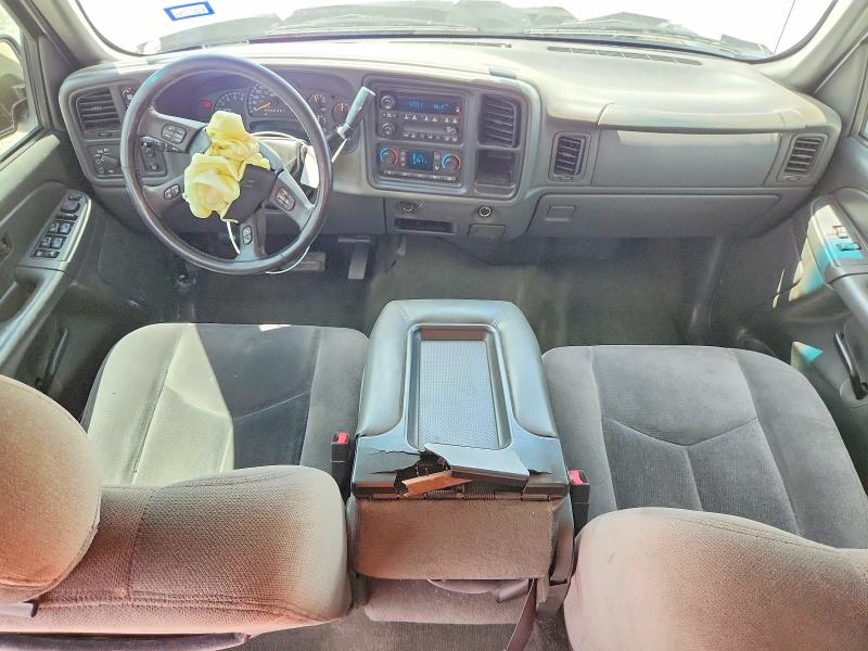 2006 Gmc New Sierra მანქანა იყიდება აუქციონზე, vin: 2GTEK13T961235800, აუქციონის ნომერი: 67354166