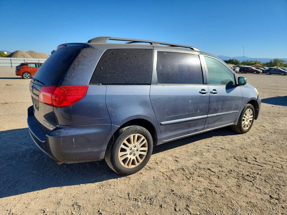 Aukcja sprzedaży 2010 Toyota Sienna, vin: 5TDJK4CC5AS029424, numer aukcji: 69217446