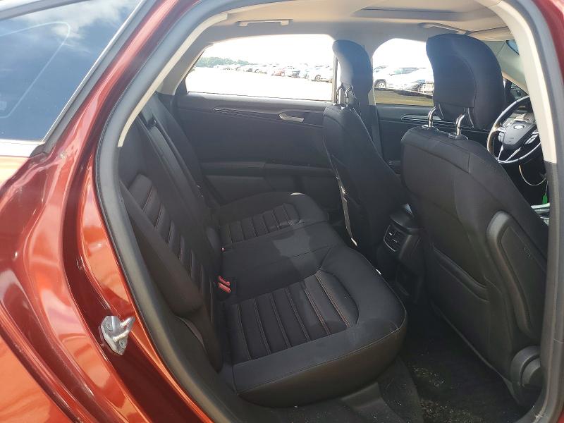 Продаж на аукціоні авто 2014 Ford Fusion, vin: 3FA6P0HR9ER232571, номер лоту: 67258226