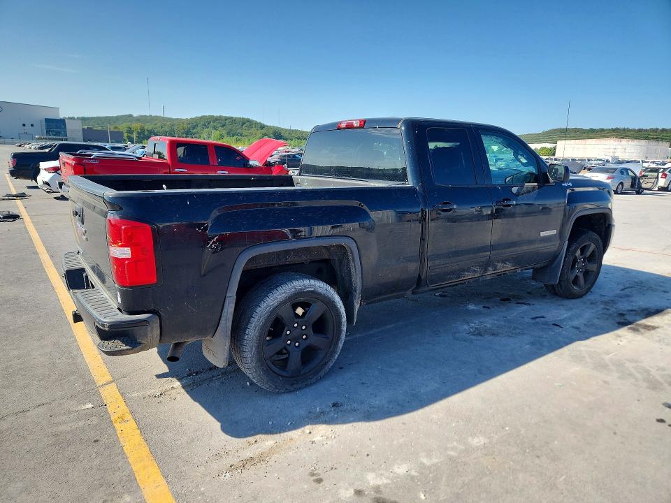 Aukcja sprzedaży 2016 Gmc Sierra, vin: 1GTV2LEC2GZ207970, numer aukcji: 66963756
