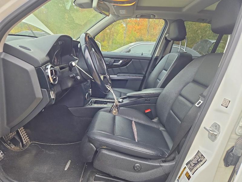 70425106 :رقم المزاد ، WDCGG0EB7EG304522 vin ، 2014 Mercedes-benz Glk مزاد بيع