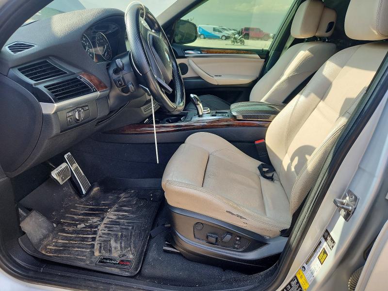 Продаж на аукціоні авто 2012 Bmw X5, vin: 5UXZV4C51CL989483, номер лоту: 69217106