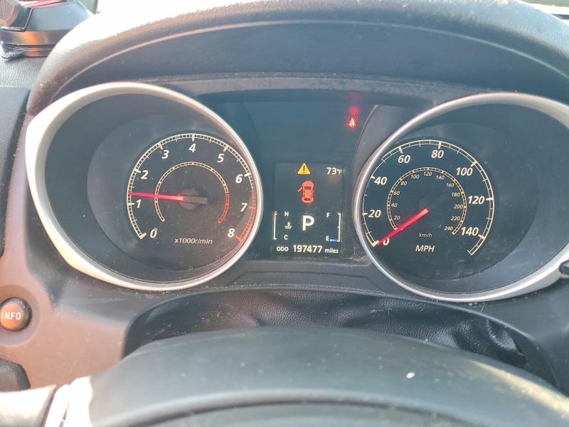 2015 Mitsubishi Outlander Sport მანქანა იყიდება აუქციონზე, vin: 4A4AP3AU0FE029022, აუქციონის ნომერი: 68830676