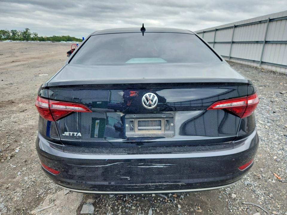Aukcja sprzedaży 2021 Volkswagen Jetta, vin: 3VWE57BU1MM013162, numer aukcji: 70250856
