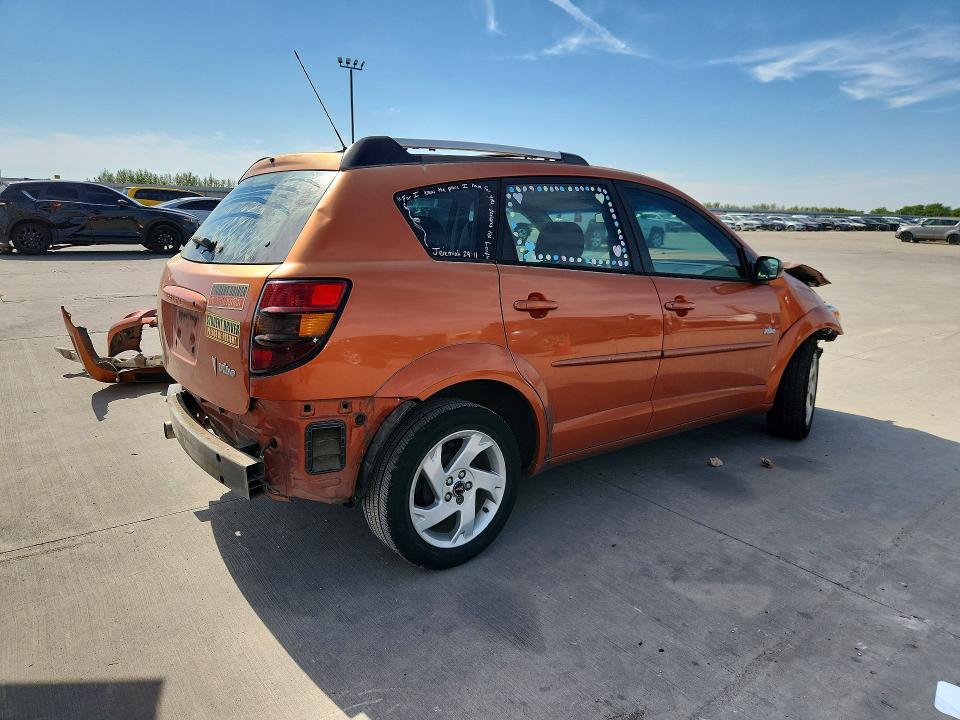 Aukcja sprzedaży 2004 Pontiac Vibe, vin: 5Y2SL62864Z453515, numer aukcji: 70490476