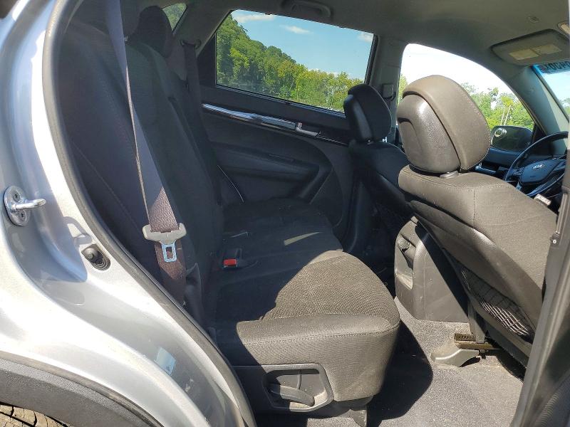 Aukcja sprzedaży 2015 Kia Sorento, vin: 5XYKTDA61FG639596, numer aukcji: 67478456