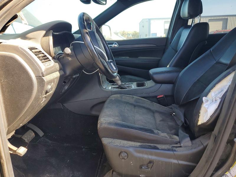 Продаж на аукціоні авто 2019 Jeep Grand Cherokee, vin: 1C4RJEAG7KC852361, номер лоту: 68140876