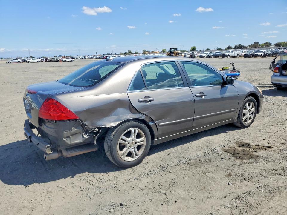 Продаж на аукціоні авто 2006 Honda Accord, vin: 1HGCM56856A168698, номер лоту: 68099846