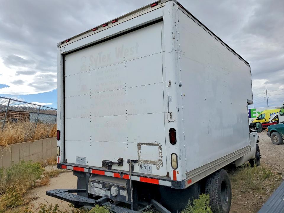 67142326 :رقم المزاد ، 1FDWF36L1XED86058 vin ، 1999 Ford F350 مزاد بيع