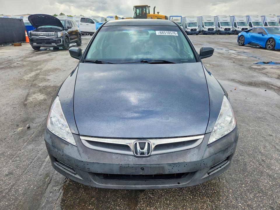 2007 Honda Accord მანქანა იყიდება აუქციონზე, vin: 1HGCM56417A037699, აუქციონის ნომერი: 68510576