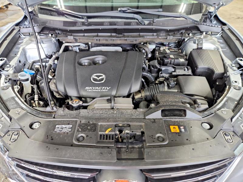 Aukcja sprzedaży 2016 Mazda Cx-5, vin: JM3KE4DY5G0762842, numer aukcji: 70985046