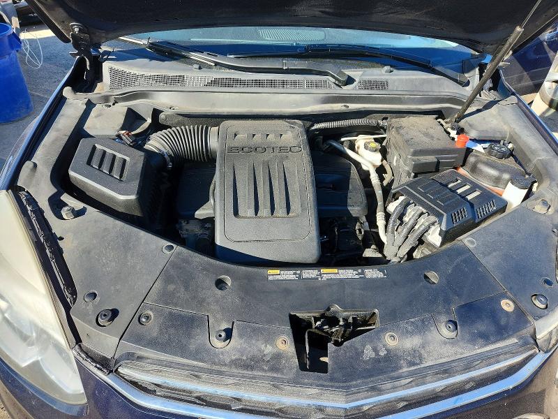 Aukcja sprzedaży 2017 Chevrolet Equinox, vin: 2GNFLFEK3H6320857, numer aukcji: 70162586