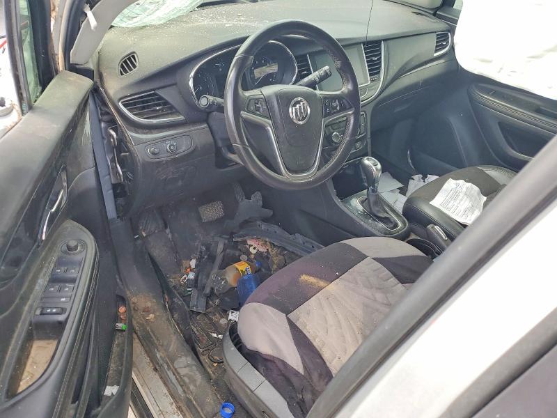 Продаж на аукціоні авто 2019 Buick Encore, vin: KL4CJASB6KB882582, номер лоту: 69557126
