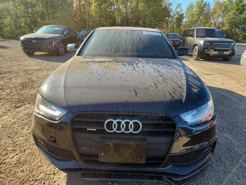 Aukcja sprzedaży 2014 Audi A4, vin: WAUKFCFL9EN025819, numer aukcji: 68930076