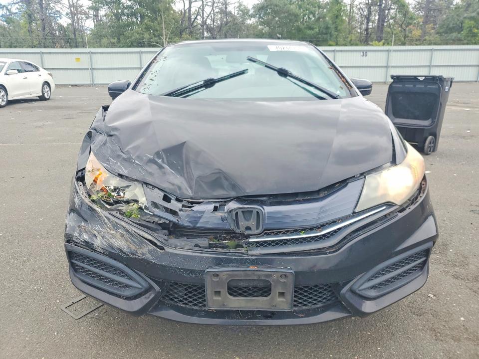 Продажа на аукционе авто 2015 Honda Civic, vin: 2HGFG3B87FH500110, номер лота: 70244706